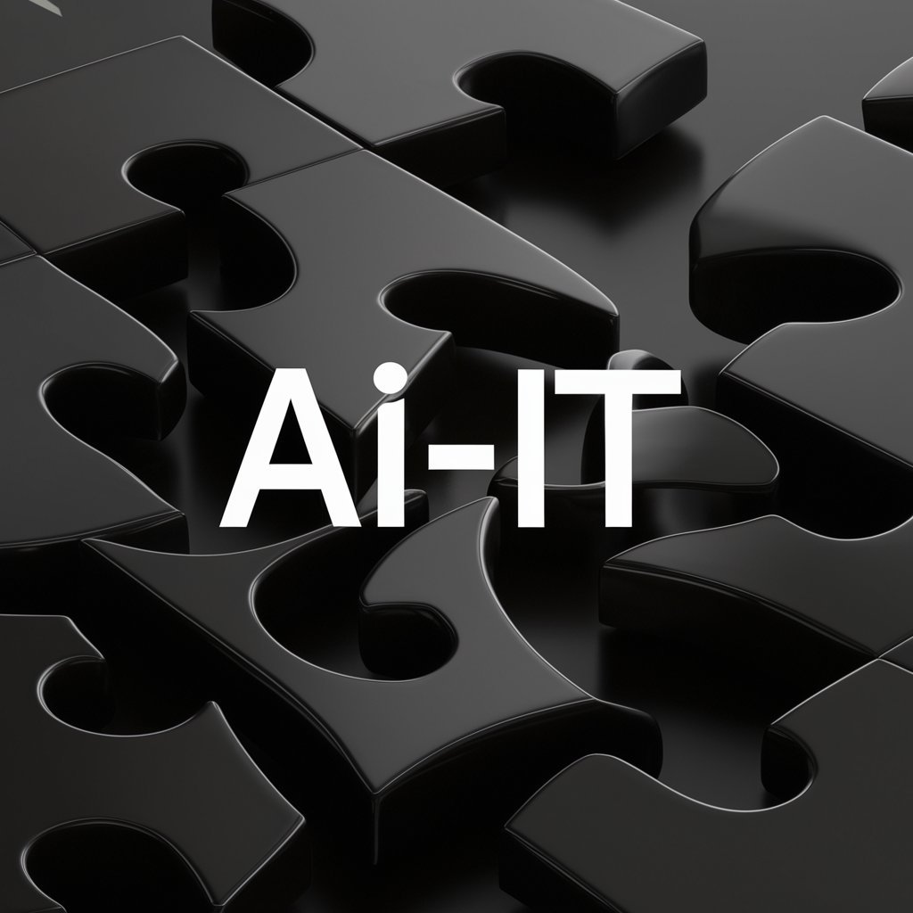 AI-IT INC CEO